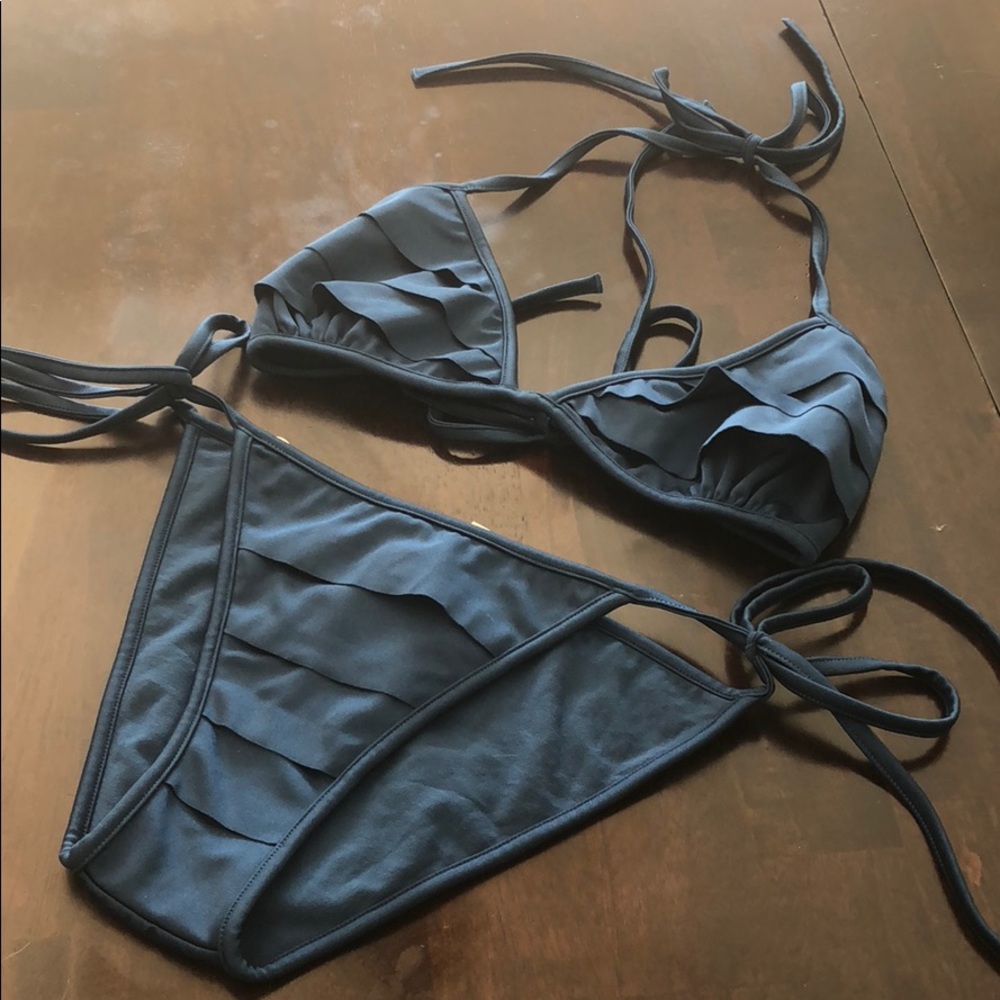 Água De Coco - Women's Bikini Set